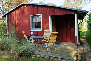 Ferienhaus "Anna" Ferienhaus "Anna"